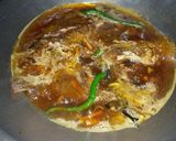 Foto langkah ke 3 dari resep Mujair masak semur kecap.