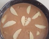Foto del paso 5 de la receta: Bizcocho light manzana y yogurt