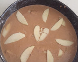 Foto del paso 5 de la receta: Bizcocho light manzana y yogurt