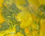 Foto langkah ke 8 dari resep Gulai Jengkol.