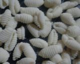 Foto del paso 11 de la receta: Ñoquis de leche súper rápidos y livianos!