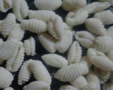Foto del paso 11 de la receta: Ñoquis de leche súper rápidos y livianos!