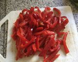 Foto del paso 5 de la receta: Guiso vegano nutritivo y bajas calorías
