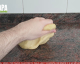 Foto del paso 1 de la receta: Choripanes o bollos preñaos