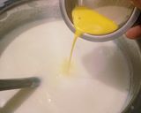 गुजराती स्टाइल बासुंदी रेसिपी चरण 3 फोटो