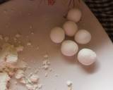Rasgulle recipe step 4 photo