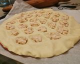 Une image de l'étape 5 de 🍴 Feuilletés jambon fromage !!!🍴.