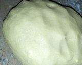 A picture of step 1 of Cookies.
