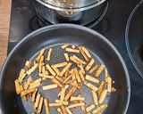 Une image de l'étape 1 de Vegan Carbonara !!.