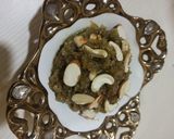 हलवा दुधी भोपळ्ाचा (dudhi bhoplyacha halwa recipe in marathi) रेसिपी स्टेप 6 फोटो 