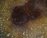 A picture of step 7 of Chef's Lemon Steak Sauce Recipe.