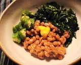 A picture of step 8 of Refreshing Simmered Pork, Daikon Radish, and Carrot.