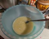 Foto del passaggio 2 della ricetta Crostata speziata con crema pasticcera e confettura di fragole