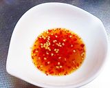 A picture of step 5 of Homemade Sweet Chili Sauce for Spring Rolls.