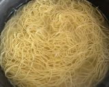 Foto del paso 1 de la receta: Tallarín saltado con fideo chino