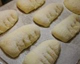 A picture of step 6 of Fluffy Carrot Bread Made in a Bread Maker.