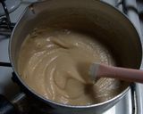 A picture of step 5 of Macrobiotic Fruits Tarts.