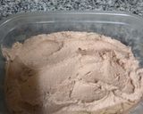 Foto del paso 5 de la receta: Cañoncitos express con paté de atún.👩🏼🍳✨🐟