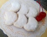 Foto langkah ke 5 dari resep Putri Salju.