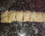 Foto del paso 7 de la receta: Pan dulce 🎅
