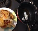 A picture of step 6 of Easy and Luxurious Foolproof Basil Chicken.