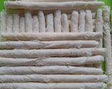 Foto langkah ke 2 dari resep Kripik Kulit Lumpia.