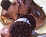 Foto del paso 5 de la receta: Helado Cremoso De Nutella