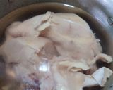 Foto langkah ke 1 dari resep Soto Ayam Semarang.