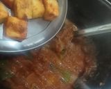 চিলি পনির (Chilli paneer recipe in Bengali) রেসিপির ধাপ 4 ছবি