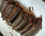 A picture of step 6 of Sauerbraten.