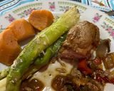 Foto del paso 5 de la receta: Espárragos