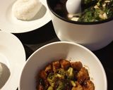 Foto langkah ke 5 dari resep Ayam Brokoli Teriyaki (Quick Meal cuma 5 bahan!!).