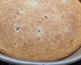 Foto del paso 3 de la receta: Torta de coco y arándanos sin gluten sin azúcar