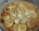 A picture of step 7 of My lovely tasty Fish Soup ;).
