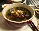 Seaweed Soup recipe step 7 photo