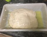 Foto del paso 3 de la receta: Chapata casera