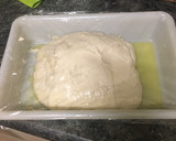 Foto del paso 3 de la receta: Chapata casera