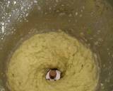 Green pea hummus recipe step 3 photo