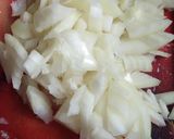 Gambar langkah 1 resipi Tips Kuah Bolognese Masam & Tak Muak - 🇲🇾 Style Gituh.