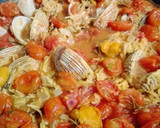 Foto del paso 11 de la receta: Fideos rossejats o Fideuá castellonense