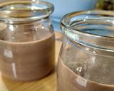 Foto langkah ke 3 dari resep Puding Coklat.