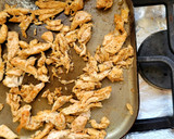Foto del paso 1 de la receta: Mexican Burrito Bowl