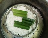 Foto langkah ke 7 dari resep Lupis.