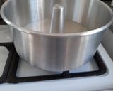 Foto del paso 4 de la receta: Budín de pan en licuadora 🇺🇾