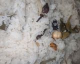 Foto langkah ke 4 dari resep Nasi gurih aceh.