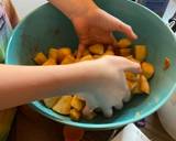 Fall apple crisp recipe step 3 photo