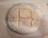 Foto del paso 12 de la receta: Hogaza de pan casero