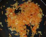 Foto del paso 1 de la receta: Salsa boloñesa