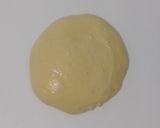 Foto langkah ke 6 dari resep Kunyit Jinten Hitam Wijen Sourdough Bread (Komachi).