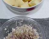Foto langkah ke 2 dari resep Tongseng Daging Kambing.